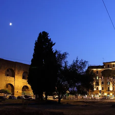 Otel Shg Portamaggiore