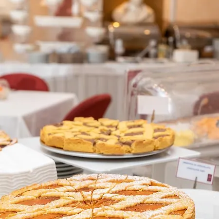 Shg Portamaggiore 3* Roma