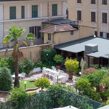 Shg Portamaggiore Otel