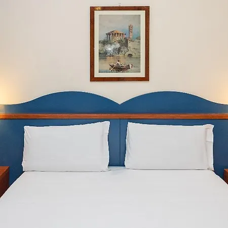 Szálloda Shg Portamaggiore 3*