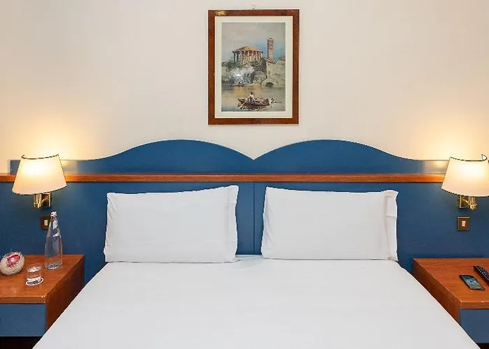 Otel Shg Portamaggiore 3*
